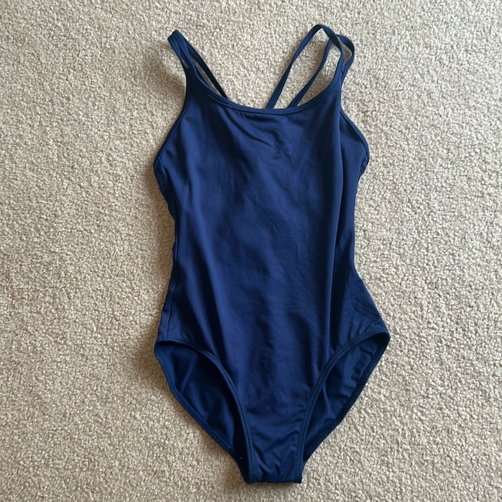So Danca Leotard